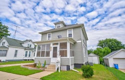 811 W Franklin Street, Portage, WI 53901