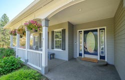 7203 N Quamish Dr, Spokane, WA 99208-9221