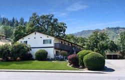2100 S Dora Street, Ukiah, CA 95482