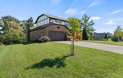 3834 Foxtail Lane lot: 0, Miami Twp, OH 45248