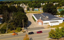 736 Main Street, Bennington, VT 05201