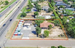 1106 N Alton Boulevard, Alton, TX 78573