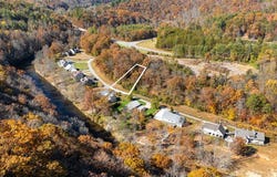 Light Waters lot: 14, Cullowhee, NC 28723