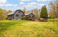 49 Frog Hollow Rd, Tewksbury Twp., NJ 07830-3212