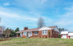1128 Snead Circle, Bedford, VA 24523