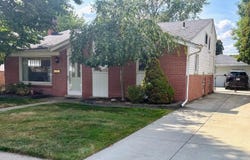 8307 Donna Street, Westland, MI 48185