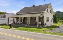 1766 Bloomfield Road, Roaring Spring, PA 16673