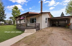 312 19th, KREMMLING, CO 80459