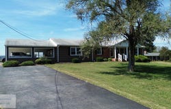 1992 WHITMELL SCHOOL RD, Dry Fork, VA 24549