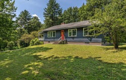 84 Lawrence Hill Road, Weston, VT 05161