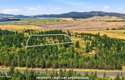 9.5 Acres Ranch, Plummer, ID 83851