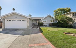 159 Coventry DR, CAMPBELL, CA 95008
