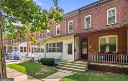 43 2ND Avenue, ROEBLING, NJ 08554