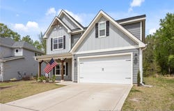 324 Dunston Road, Carthage, NC 28327