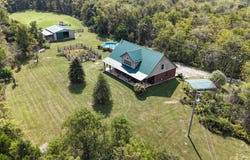 695 R Hazelton Road, Corinth, KY 41010