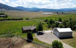 126 Painted Meadows, Butte, MT 59701