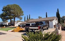 624 ALTA CUMBRE Place, El Paso, TX 79912