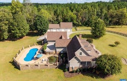 884 PLEASANT GAP DR, DRY FORK, VA 24549