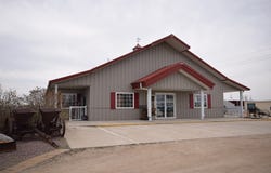 1608 SD Highway 10, Sisseton, SD 57262