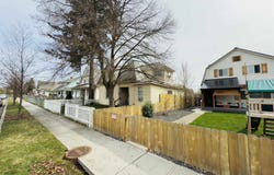 2823 W Sharp Ave, Spokane, WA 99201