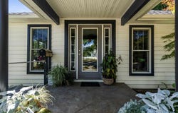 907 BRIDGE, CHARLEVOIX, MI 49720