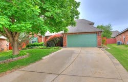 5080 S 195 Place E, Broken Arrow, OK 74014