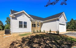 4805 INDIAN CREEK RD, MINERAL, VA 23117