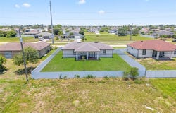 317 Kismet Parkway E, Cape Coral, FL 33909