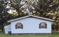 90 Red Oak Road, Rison, AR 71665