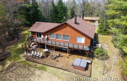 1065 S MCMASTERS BRIDGE ROAD, GRAYLING, MI 49738