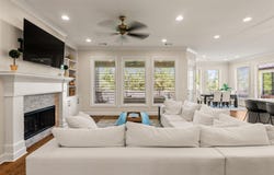 108 Belles Fleurs Boulevard, Little Rock, AR 72223