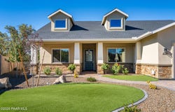 2124 Golf Links Drive, Prescott, AZ 86301