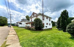 215 West, Baltic, OH 43804
