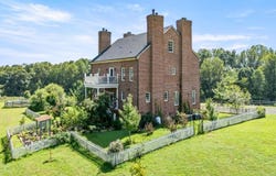 2004 Seven Meadows Lane, Appomattox, VA 24522