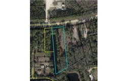 SE 851st Ave, Suwannee, FL 32692