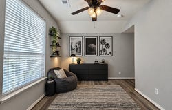 1131 Grimes Drive, Forney, TX 75126