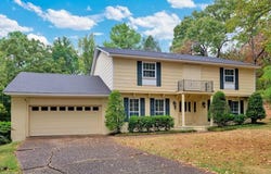 3403 Old Oaks LN, Fort Smith, AR 72903