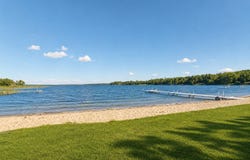 4488 Agency Bay Road NW, Walker, MN 56484