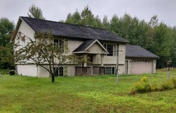 N10653 Old 13 Rd., Phillips, WI 54555