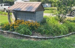 4631 Calhoun Drive, Liberty, NC 27298