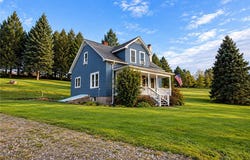 3605 Heidenreich Rd, Lyons, NY 14489
