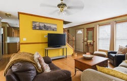 817 W 5th Street, Monroe, MI 48161