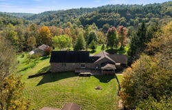 135 MaryAnn Lane, Wheeling, WV 26003