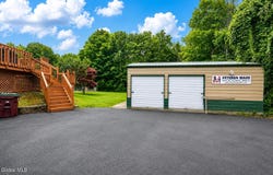 303 N Pole Road, Melrose, NY 12121