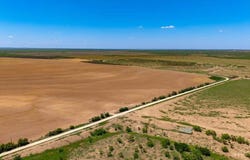 County Road 2041, Eden, TX 76837