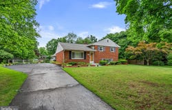 807 SNIDER Lane, SILVER SPRING, MD 20905