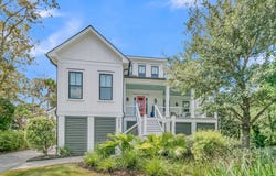 2327 Kiln Point Drive, Mount Pleasant, SC 29466