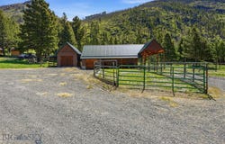1105 S Boulder Rd, Cardwell, MT 59721