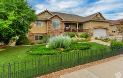 348 S HOUND St, Morgan, UT 84050