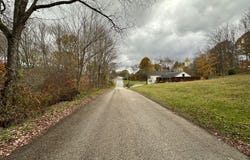 Lake Shore Dr., Stoystown, PA 15563